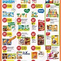 Antevisão Folheto PINGO DOCE Promoções de 29 março a 4 abril