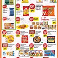 Antevisão Folheto PINGO DOCE Promoções de 29 março a 4 abril