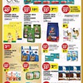 Antevisão Folheto PINGO DOCE Promoções de 29 março a 4 abril