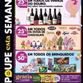 Antevisão Folheto PINGO DOCE Promoções de 29 março a 4 abril