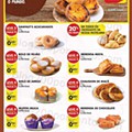 Antevisão Folheto PINGO DOCE Promoções de 29 março a 4 abril