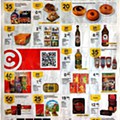 Antevisão Folheto CONTINENTE Promoções Fim de Semana - 1 a 4 abril
