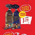 Antevisão Folheto MINIPREÇO Extra Promoções de 24 a 30 março