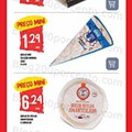 Antevisão Folheto MINIPREÇO Extra Promoções de 24 a 30 março