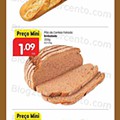 Antevisão Folheto MINIPREÇO Extra Promoções de 24 a 30 março