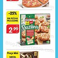 Antevisão Folheto MINIPREÇO Extra Promoções de 24 a 30 março