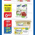 Antevisão Folheto MINIPREÇO Extra Promoções de 24 a 30 março