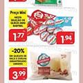 Antevisão Folheto MINIPREÇO Extra Promoções de 24 a 30 março