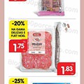 Antevisão Folheto MINIPREÇO Extra Promoções de 24 a 30 março