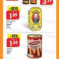 Antevisão Folheto MINIPREÇO Extra Promoções de 24 a 30 março