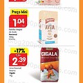 Antevisão Folheto MINIPREÇO Extra Promoções de 24 a 30 março