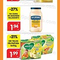 Antevisão Folheto MINIPREÇO Extra Promoções de 24 a 30 março