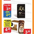 Antevisão Folheto MINIPREÇO Extra Promoções de 24 a 30 março