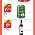 Antevisão Folheto MINIPREÇO Extra Promoções de 24 a 30 março