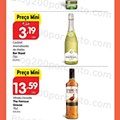 Antevisão Folheto MINIPREÇO Extra Promoções de 24 a 30 março