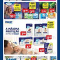 Antevisão Folheto MINIPREÇO Extra Promoções de 24 a 30 março