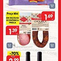 Antevisão Folheto MINIPREÇO Extra Promoções de 24 a 30 março