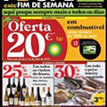 Antevisão Folheto PINGO DOCE Fim de Semana - 31 março a 4 abril