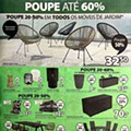 Antevisão Folheto JYSK Green Days até 60% desconto - Promoções de 7 a 13 abril