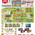 Folheto CONTINENTE Madeira Promoções de 5 a 11 abril
