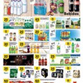 Folheto CONTINENTE Madeira Promoções de 5 a 11 abril