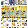Folheto CONTINENTE Madeira Promoções de 5 a 11 abril