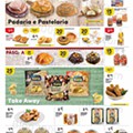 Folheto CONTINENTE Madeira Promoções de 5 a 11 abril