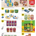 Folheto CONTINENTE Madeira Promoções de 5 a 11 abril