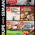 Antevisão Folheto PINGO DOCE Madeira Promoções de 5 a 11 abril