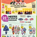 Antevisão Folheto PINGO DOCE Madeira Promoções de 5 a 11 abril