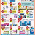 Antevisão Folheto PINGO DOCE Madeira Promoções de 5 a 11 abril