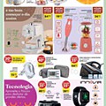 Antevisão Folheto PINGO DOCE Madeira Promoções de 5 a 11 abril