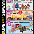Antevisão Folheto PINGO DOCE Madeira Promoções de 5 a 11 abril