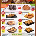 Antevisão Folheto PINGO DOCE Madeira Promoções de 5 a 11 abril