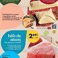 Antevisão Folheto PINGO DOCE Madeira Promoções de 5 a 11 abril