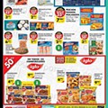 Antevisão Folheto PINGO DOCE Madeira Promoções de 5 a 11 abril