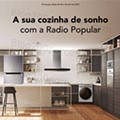 Antevisão Folheto RADIO POPULAR Especial Cozinhas 