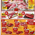 Intermarché 7 a 13 abril