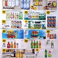 Antevisão Folheto CONTINENTE Promoções de 5 a 11 abril
