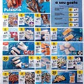 Antevisão Folheto CONTINENTE Promoções de 5 a 11 abril