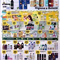 Antevisão Folheto CONTINENTE Promoções de 5 a 11 abril