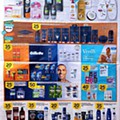 Antevisão Folheto CONTINENTE Promoções de 5 a 11 abril