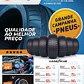 Antevisão Folheto E-LECLERC Auto Páscoa