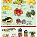 Antevisão Folheto FROIZ Promoções de 28 abril a 11 maio