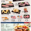 Antevisão Folheto FROIZ Promoções de 28 abril a 11 maio
