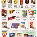 Antevisão Folheto FROIZ Promoções de 28 abril a 11 maio