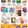 Antevisão Folheto FROIZ Promoções de 28 abril a 11 maio