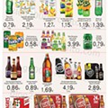 Antevisão Folheto FROIZ Promoções de 28 abril a 11 maio