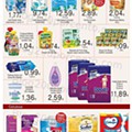 Antevisão Folheto FROIZ Promoções de 28 abril a 11 maio