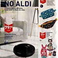 Antevisão Folheto ALDI Promoções de 20 a 26 abril